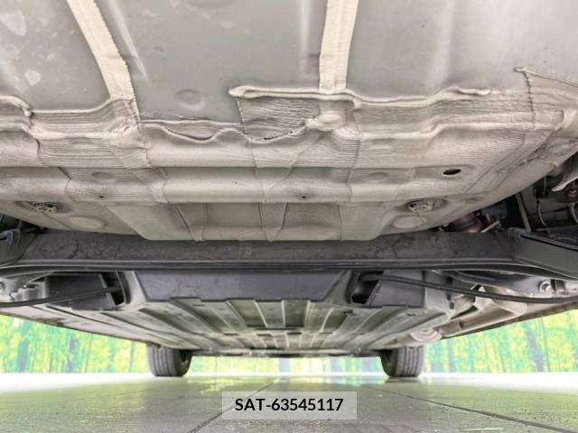 Honda FIT HYBRID 2014-04 348577-19
