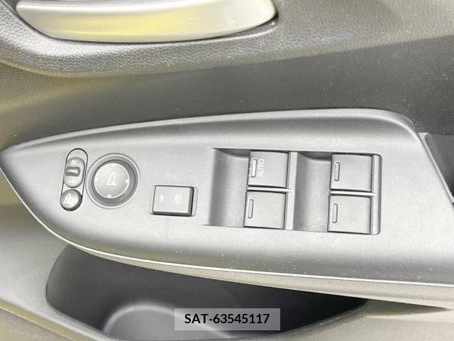 Honda FIT HYBRID 2014-04 348577-7