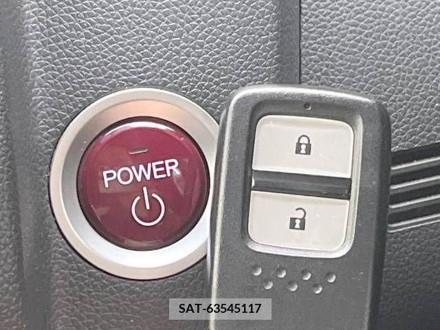 Honda FIT HYBRID 2014-04 348577-5