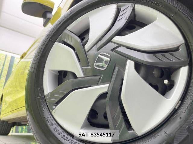 Honda FIT HYBRID 2014-04 348577-13