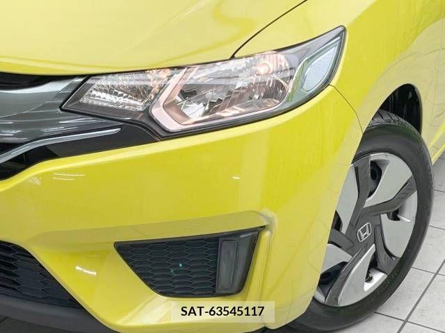 Honda FIT HYBRID 2014-04 348577-12