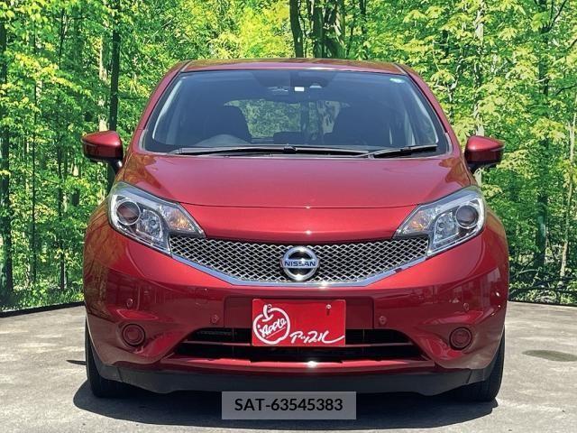 Nissan NOTE 2015-10 326996-6