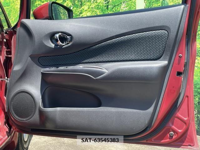Nissan NOTE 2015-10 326996-29