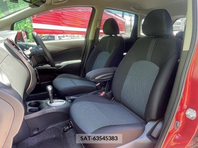 Nissan NOTE 2015-10 326996-17