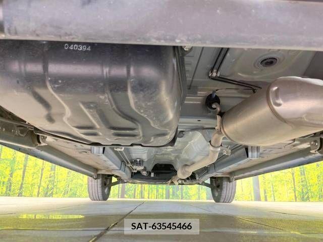 Suzuki HUSTLER 2019-03 253193-18