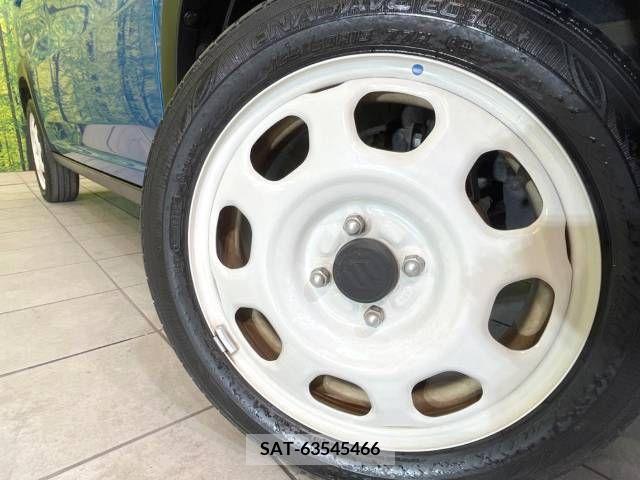 Suzuki HUSTLER 2019-03 253193-11