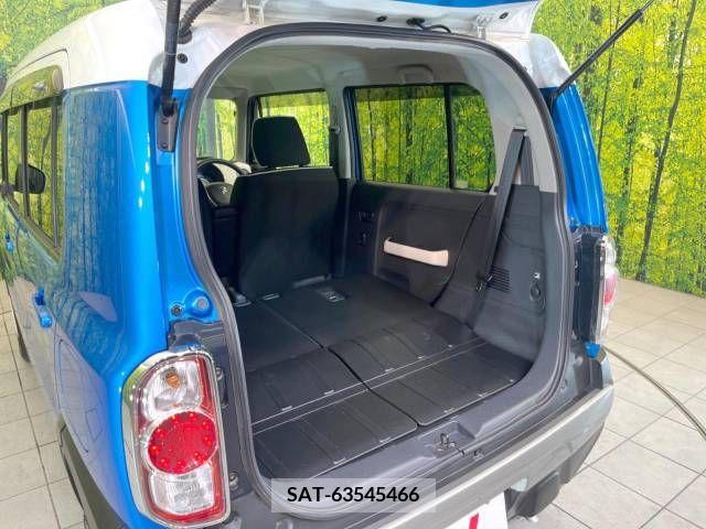 Suzuki HUSTLER 2019-03 253193-10