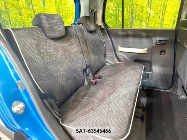 Suzuki HUSTLER 2019-03 253193-9