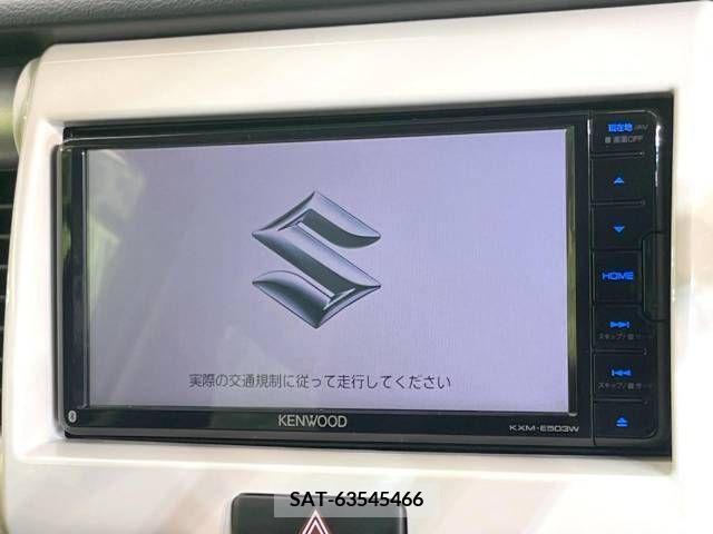 Suzuki HUSTLER 2019-03 253193-2