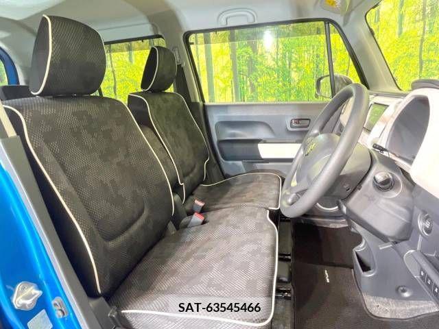 Suzuki HUSTLER 2019-03 253193-8