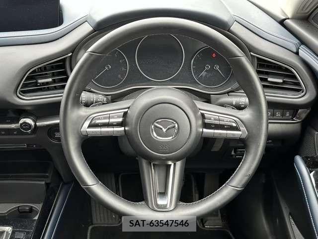 Mazda CX-30 2022-03 376787-5