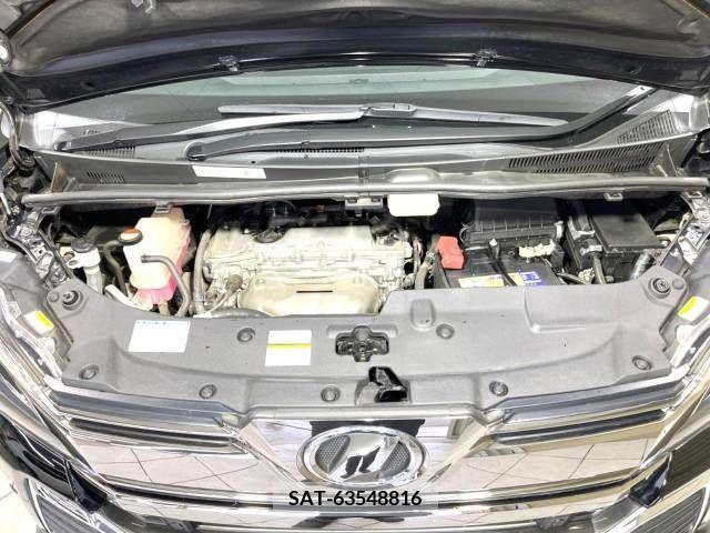 Toyota VELLFIRE 2016-12 221285-18