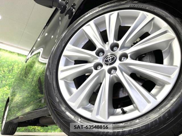 Toyota VELLFIRE 2016-12 221285-13