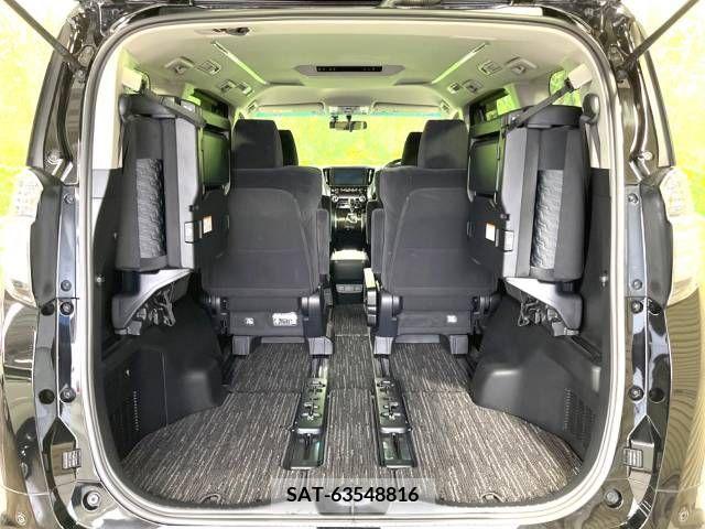 Toyota VELLFIRE 2016-12 221285-10