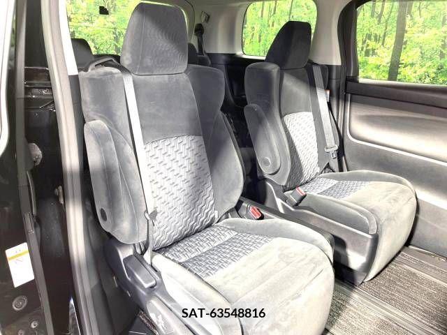 Toyota VELLFIRE 2016-12 221285-8