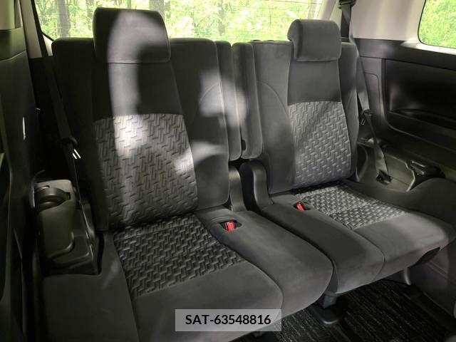 Toyota VELLFIRE 2016-12 221285-9