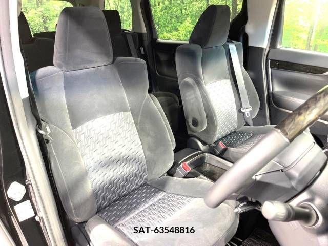 Toyota VELLFIRE 2016-12 221285-7