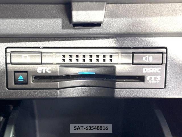 Toyota VELLFIRE 2016-12 221285-6