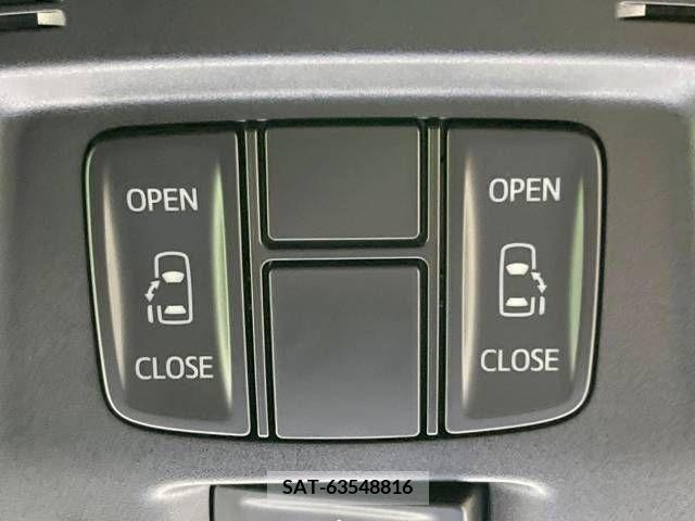 Toyota VELLFIRE 2016-12 221285-4