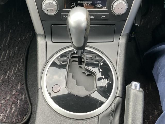 Subaru LEGACY 2008-12 11409-13