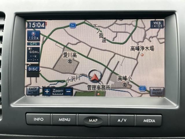 Subaru LEGACY 2008-12 11409-10