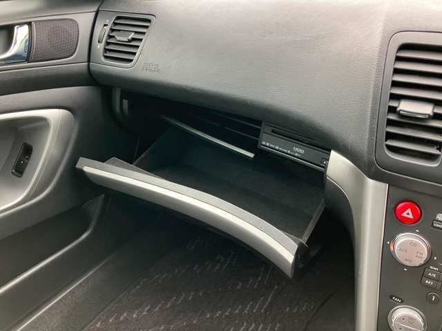 Subaru LEGACY 2008-12 11409-18