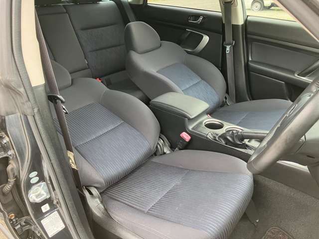Subaru LEGACY 2008-12 11409-21
