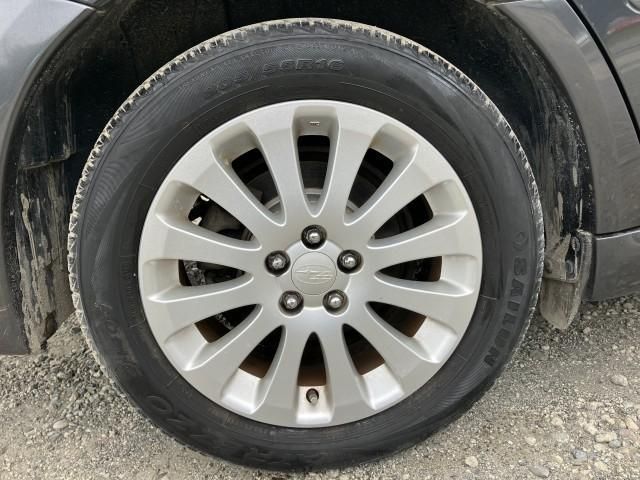 Subaru LEGACY 2008-12 11409-9