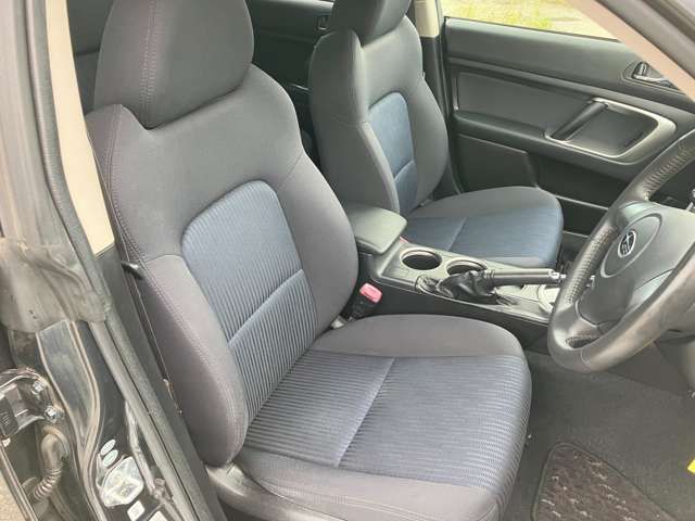 Subaru LEGACY 2008-12 11409-20