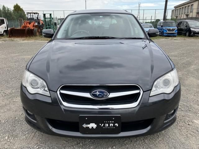 Subaru LEGACY 2008-12 11409-3
