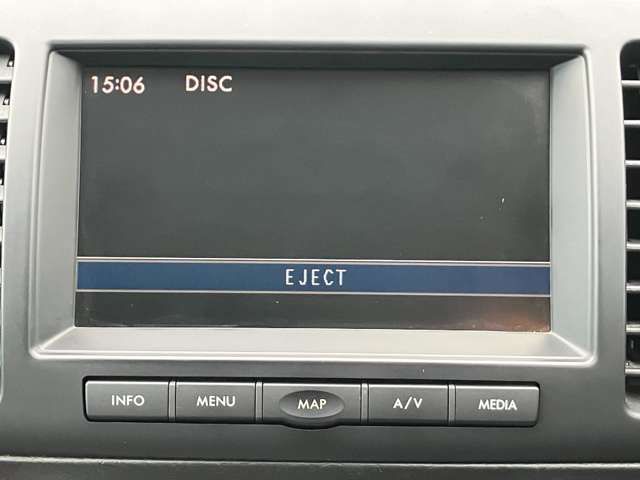Subaru LEGACY 2008-12 11409-11