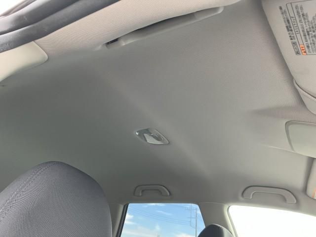 Subaru LEGACY 2008-12 11409-19