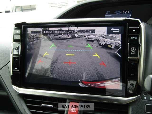 Toyota ESQUIRE 2017-01 321500-10