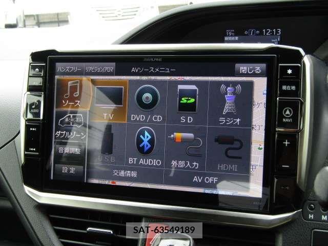 Toyota ESQUIRE 2017-01 321500-9