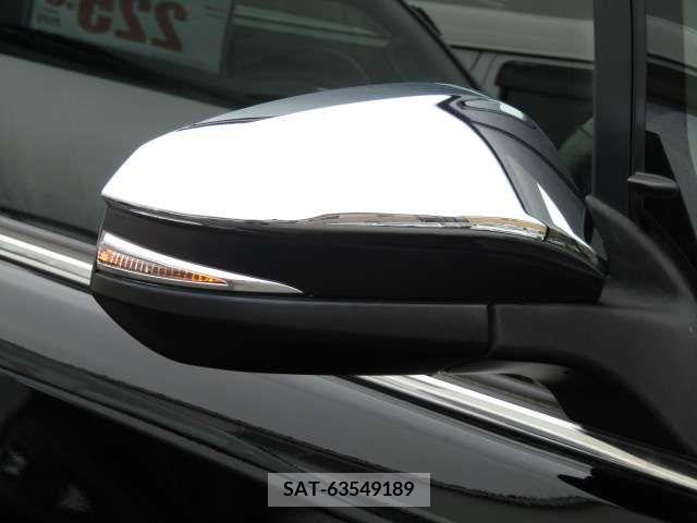 Toyota ESQUIRE 2017-01 321500-18