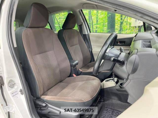 Toyota AQUA 2013-04 328279-8