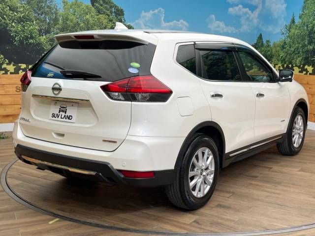 Nissan X-TRAIL 2018-01 4179-17