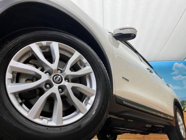 Nissan X-TRAIL 2018-01 4179-13