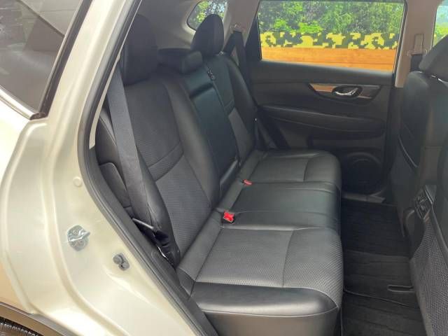 Nissan X-TRAIL 2018-01 4179-9