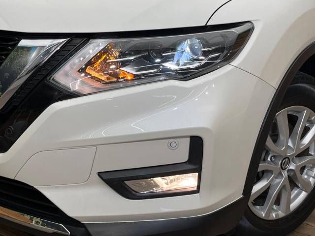Nissan X-TRAIL 2018-01 4179-12