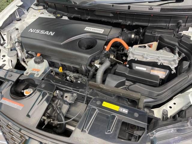Nissan X-TRAIL 2018-01 4179-18