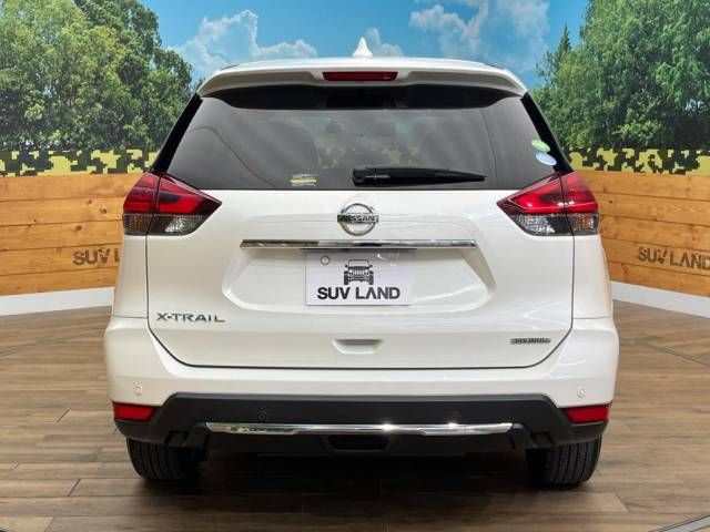Nissan X-TRAIL 2018-01 4179-15