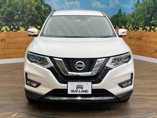 Nissan X-TRAIL 2018-01 4179-14