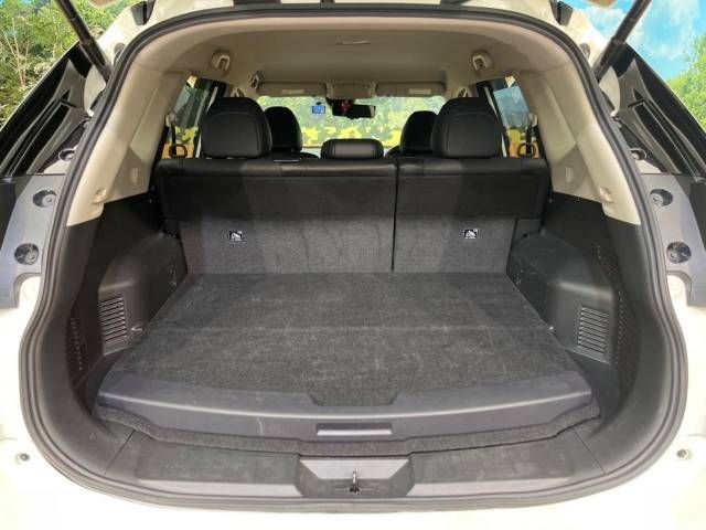Nissan X-TRAIL 2018-01 4179-10