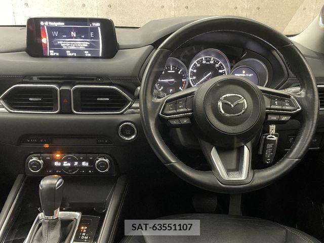 Mazda CX-5 2017-07 358712-1