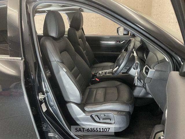 Mazda CX-5 2017-07 358712-12