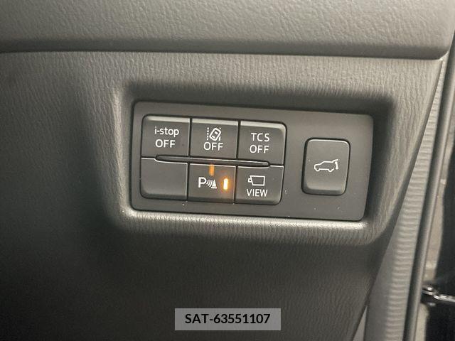 Mazda CX-5 2017-07 358712-20