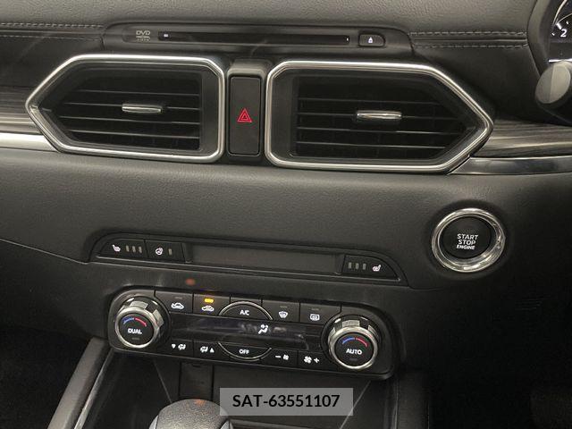 Mazda CX-5 2017-07 358712-19