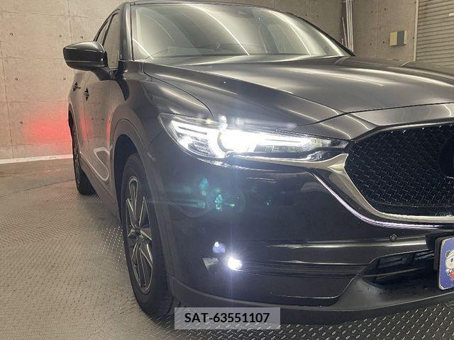 Mazda CX-5 2017-07 358712-8