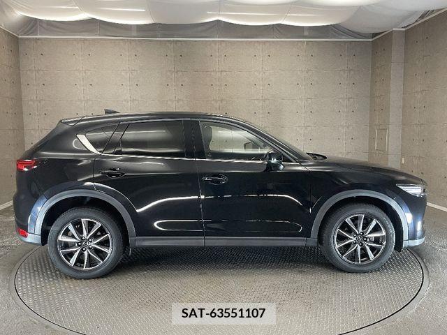 Mazda CX-5 2017-07 358712-6